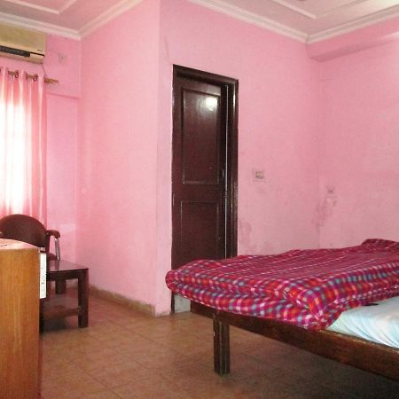 Hotel Shiv Palace Dehradun Eksteriør billede