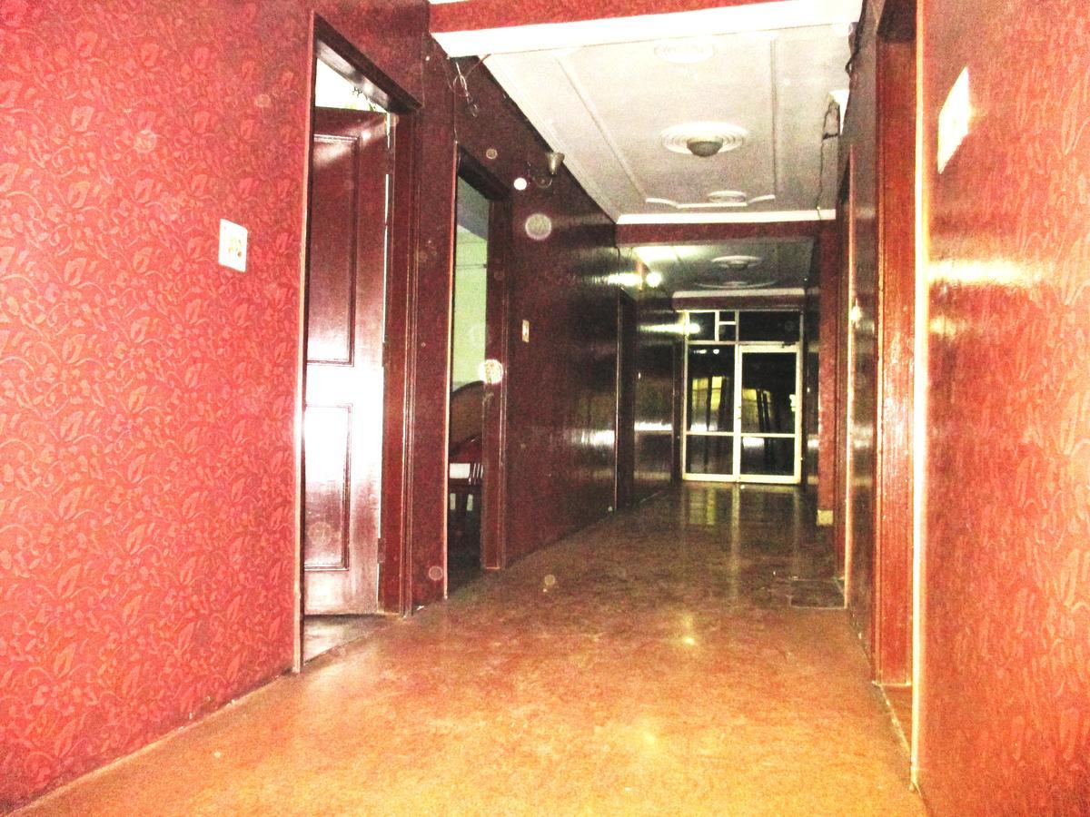 Hotel Shiv Palace Dehradun Eksteriør billede