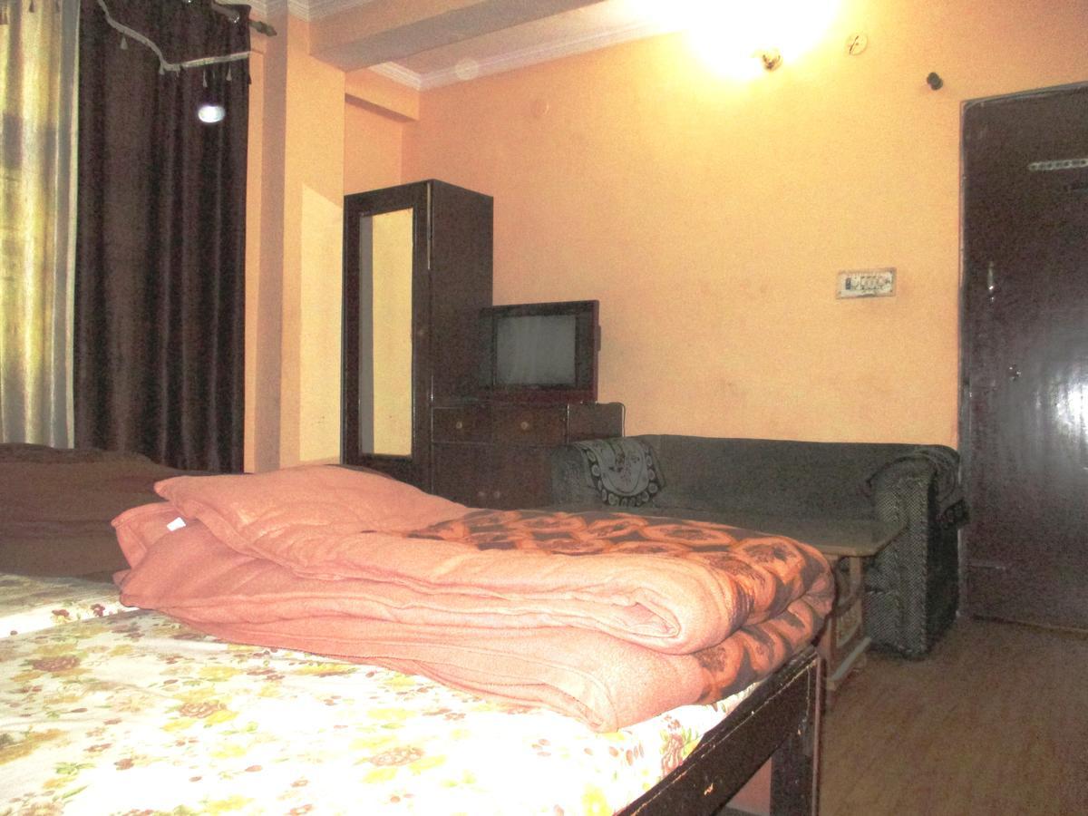 Hotel Shiv Palace Dehradun Eksteriør billede