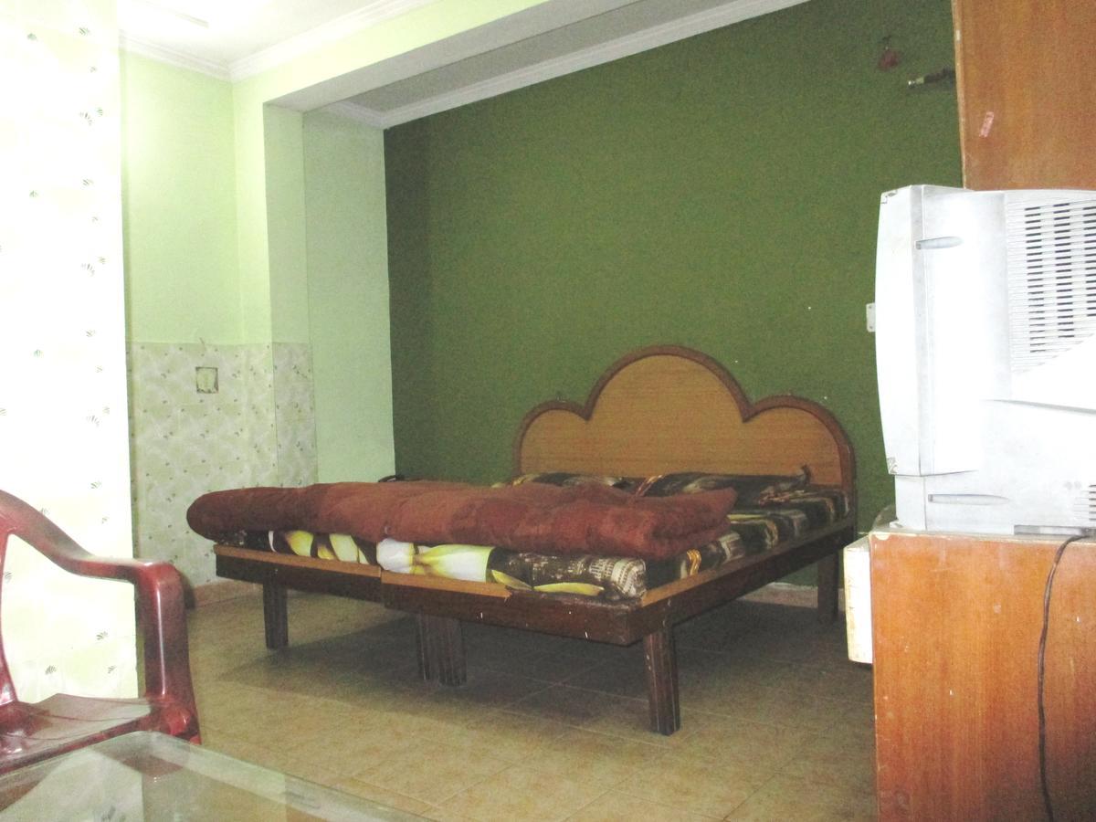 Hotel Shiv Palace Dehradun Eksteriør billede