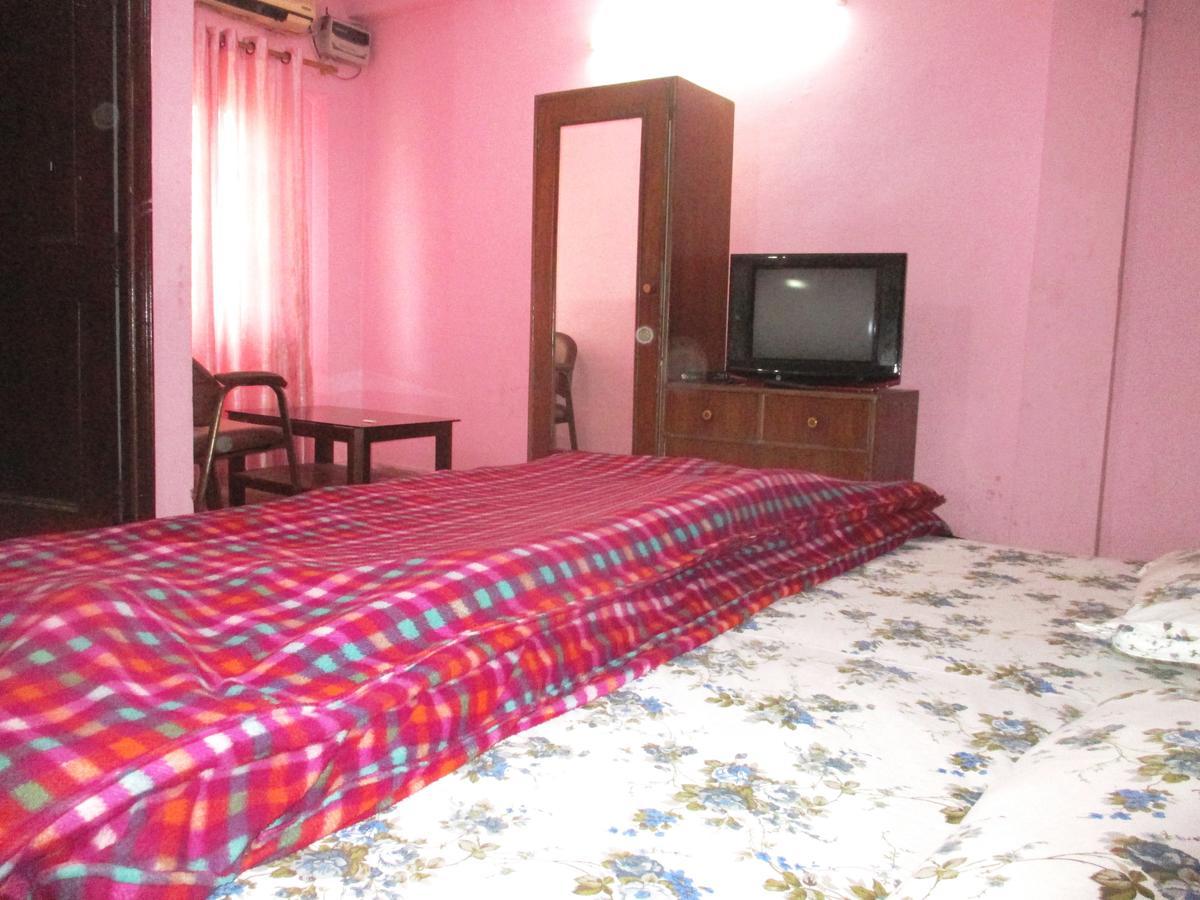 Hotel Shiv Palace Dehradun Eksteriør billede
