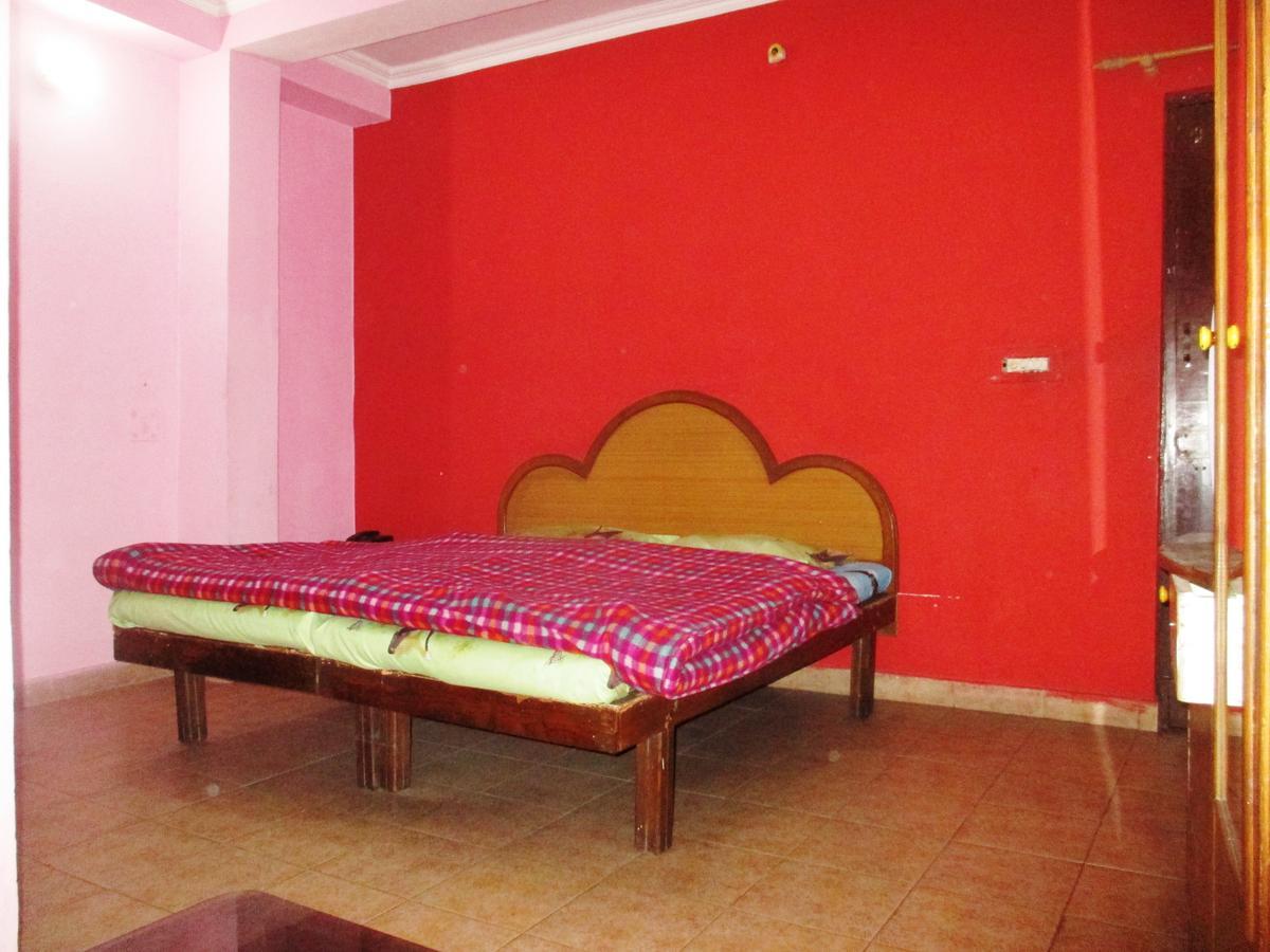 Hotel Shiv Palace Dehradun Eksteriør billede