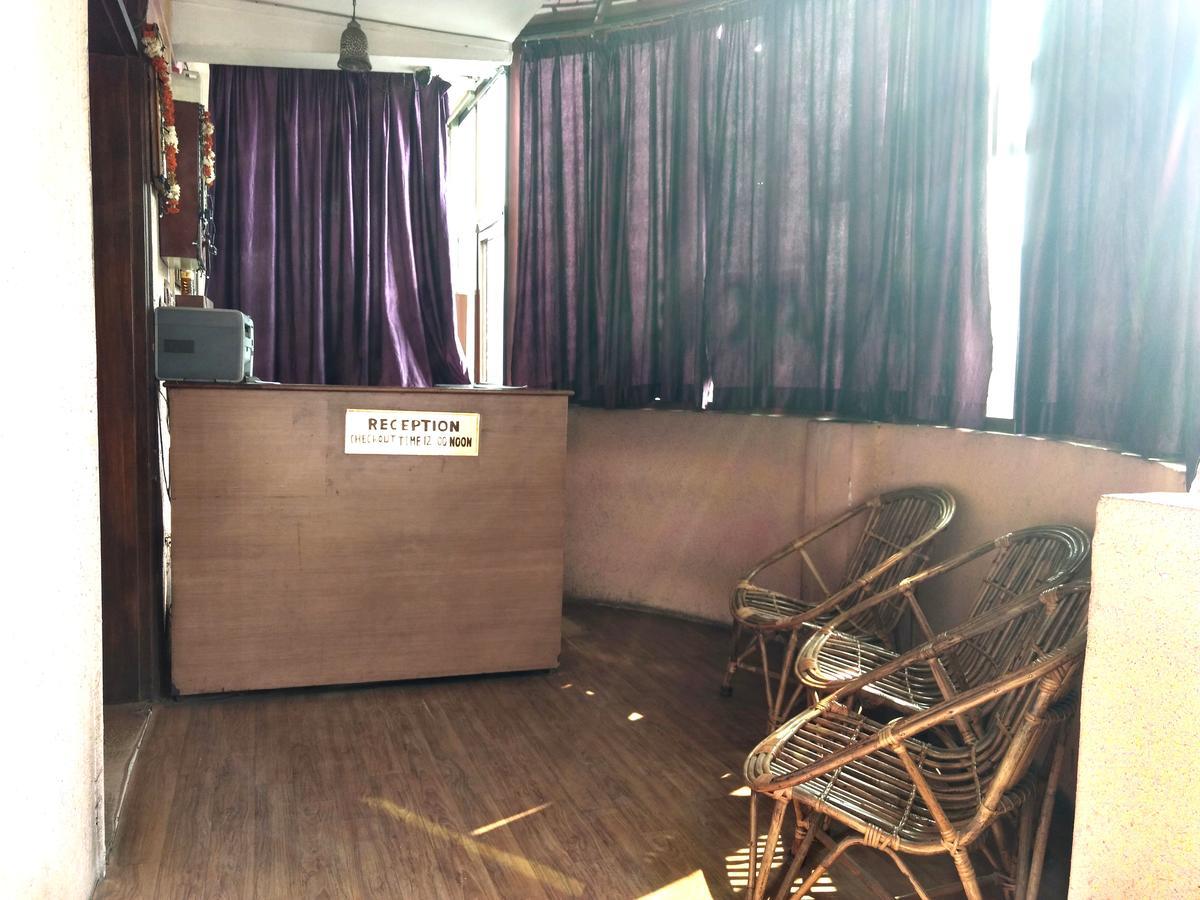 Hotel Shiv Palace Dehradun Eksteriør billede