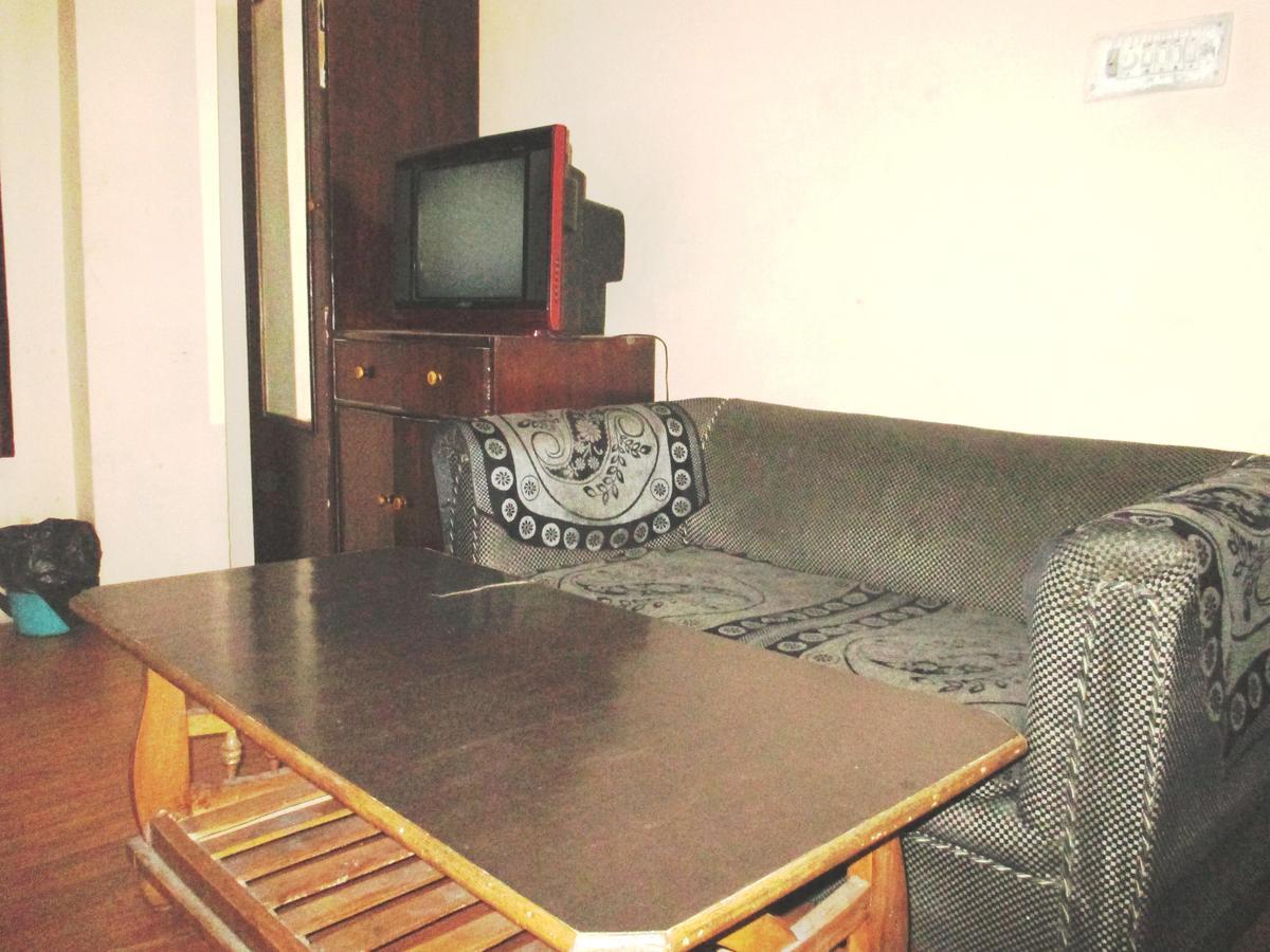 Hotel Shiv Palace Dehradun Eksteriør billede