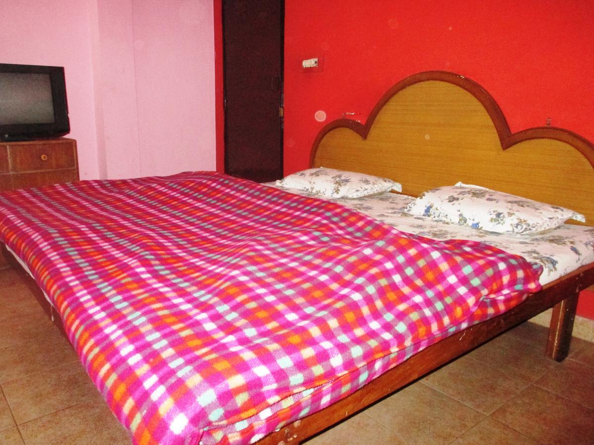 Hotel Shiv Palace Dehradun Eksteriør billede